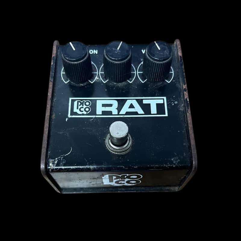 ProCo Small Box RAT -x9344 image 1