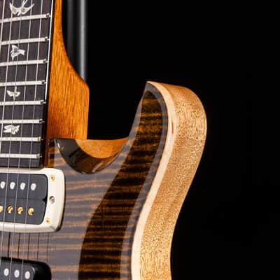 Paul Reed Smith Modern Eagle V Yellow Tiger image 11