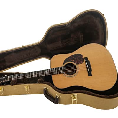 Boucher BG-42T-GM Guitar #MYT-1071-DB image 5