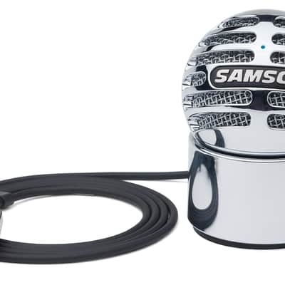 Samson Meteorite USB Condenser Mic image 2
