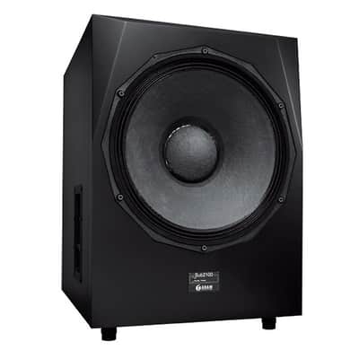 ADAM Audio Sub2100 Active Studio Subwoofer