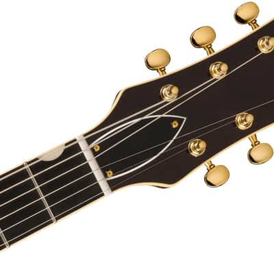 Gretsch G6129TG-59VS Limited Edition Sparkle Jet Red Sparkle 2025 w/OHSC image 8