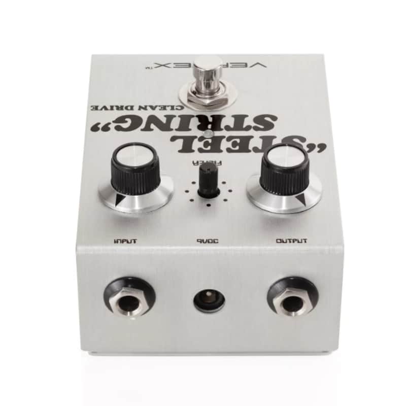 vertex steel string clean drive ダンブル Vertex Steel String Clean Drive | Reverb Canada