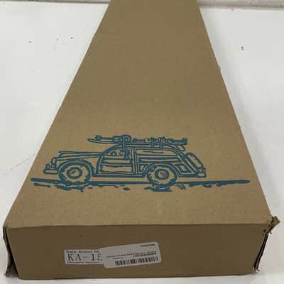 Kala KA-155 Ukulele - NEW! In Original Box! image 5