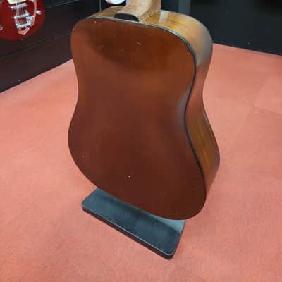 Guild D-25 1974 - 1986 - Mahogany Brown image 14