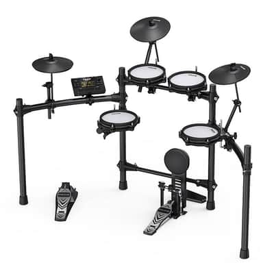 NuX DM-210 Electronic Drum Set image 2
