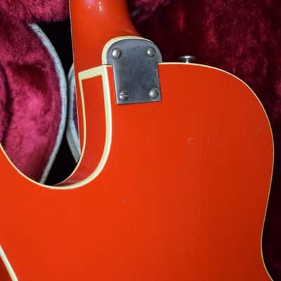 Levin 350 1966 - Red image 12
