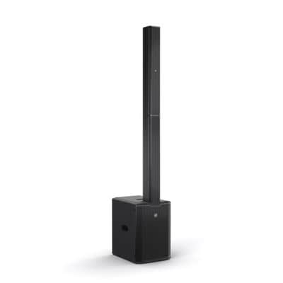 LD Systems MAUI 28 G3 Column Speaker Array PA System Black image 16