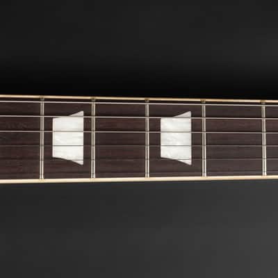 2019 Gibson Firebird V - Vintage Sunburst | USA Neck-Thru Mini Humbucker 3.46kg | CoA OHSC image 23