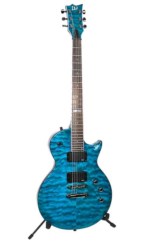 ESP LTD EC-200 QM image 1