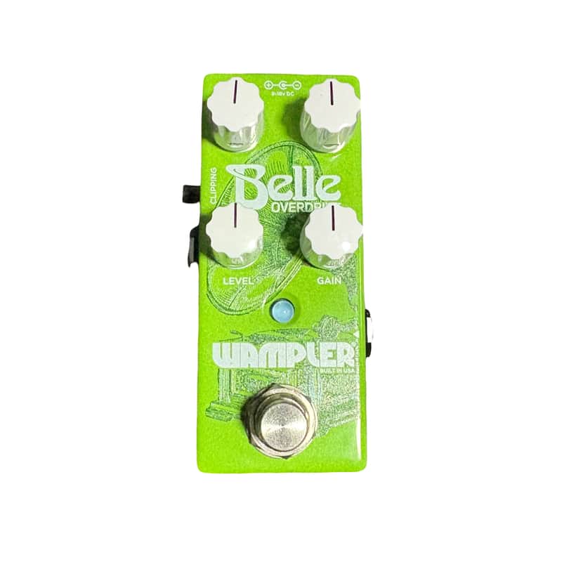 Wampler Belle