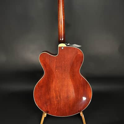 Eastman AR403CED Archtop Classic Finish image 5