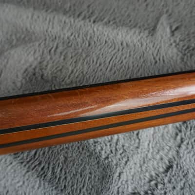 Masaru Kohno No. 15 1979 w/ Hard Case - Rosewood image 23