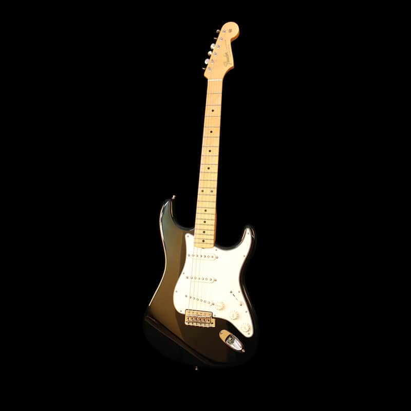 Fender Custom Shop Postmodern Stratocaster NOS image 3