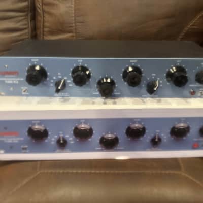Warm Audio EQP-WA Tube EQ 2015 - Present - Blue image 2