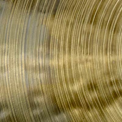 Don’t pay £429!! 16" Istanbul TRADITIONAL LIGHT Hihats 1100g 1332g image 6