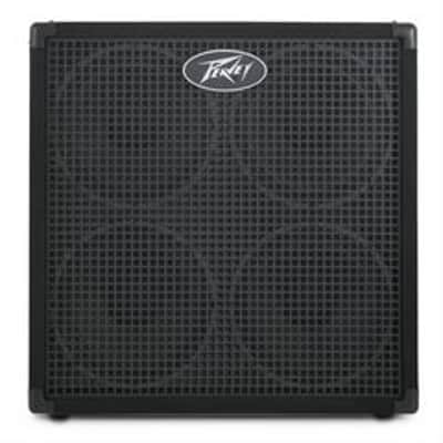 Peavey Bassbox 410 Headliner image 4