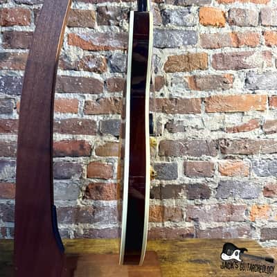 Gibson ES-Artist Electric Guitar w/ OHSC & Original Hardware (1980 - Sunburst) image 14