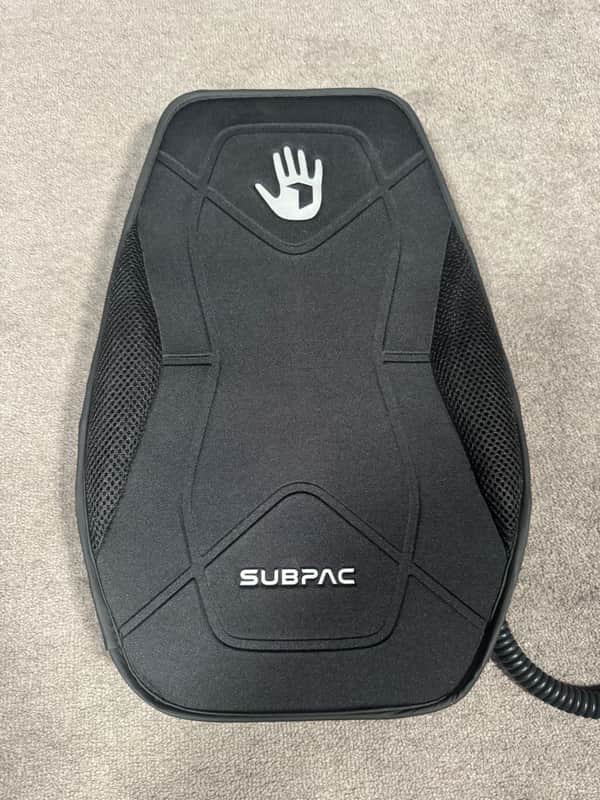 Immagine Subpac S2 - 1