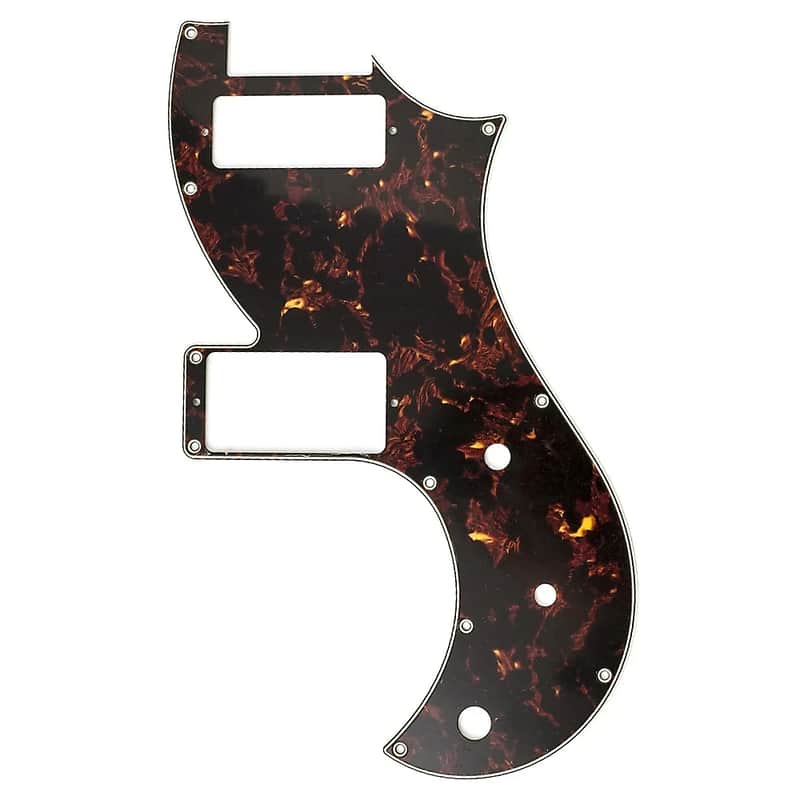 PRS S2 Vela Pickguard image 1