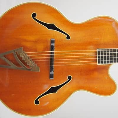 D'Angelico Excel 1957 Natural image 13