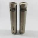 Neumann KM 84 Small Diaphragm Cardioid Condenser Microphone Stereo Pair *Sustainably Shipped*