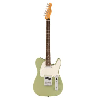 FENDER LIMITED EDITION PLAYER JAZZMASTER Pau Ferro Fingerboard, 3