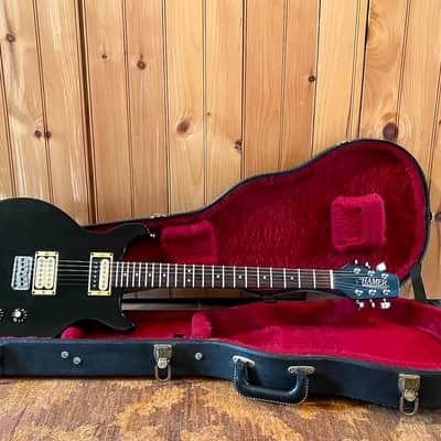 Hamer (USA) Special 1981 - Black image 7
