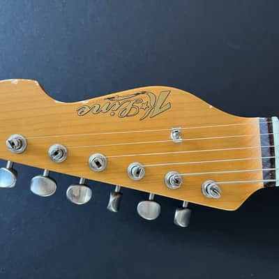 K-Line Springfield 2019 - With Hardshell Case image 12