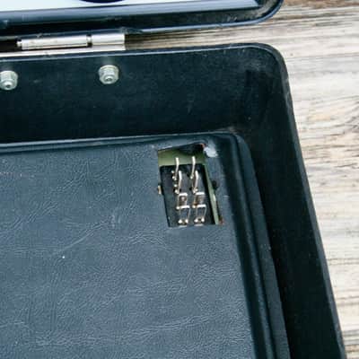 EMS Synthi AKS & Extras image 8