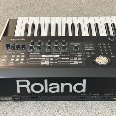 Roland V-Synth GT Factory Version 2 (Excellent Condition) image 10