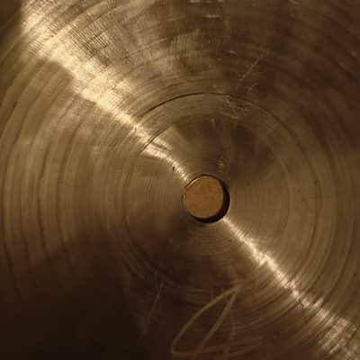 Sabian 22" Paragon Ride Cymbal 2004 - Present - Natural image 4