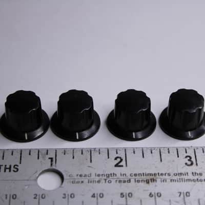 đź‘€Vintage 1960's Supro Airline National Knob / Guild Thunderbird KNOB ( 4 available ) image 1