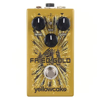 Lovepedal Kalamazoo Gold | Reverb
