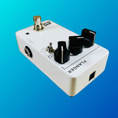JHS 3 Series Flanger image 3