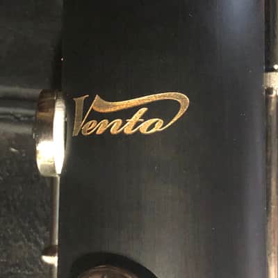 Vento Bass Clarinet! Mint Condition image 10