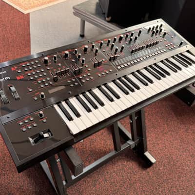 Roland JD-XA Analogue/Digital Crossover Synthesizer