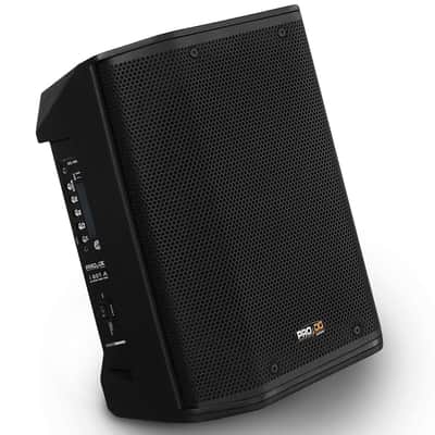 PRO DG I601A Pro 320 Watts Peak Compact All-in-One Battery-Powered System (from Spain) (4 Hours Battery) (Designed in Spain) image 2