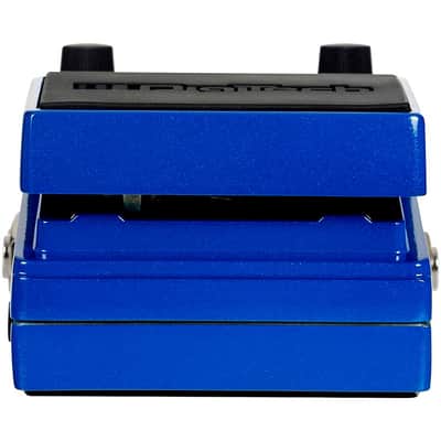 DigiTech JamMan Solo HD Stereo Looper Effects Pedal Regular Blue image 8