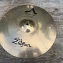 Zildjian 14 inch A Custom Fast Crash Cymbal
