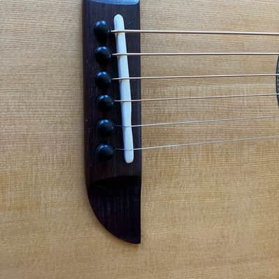 Groundwater Guitars #9 Custom O-18 2024 image 3