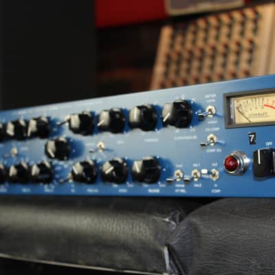 Tube-Tech MEC-1A TUBE Recording Channel image 3