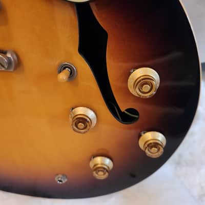 Immagine Gibson 335 2013 - standard - 1