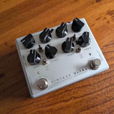 Darkglass Electronics Vintage Ultra V1 image 1