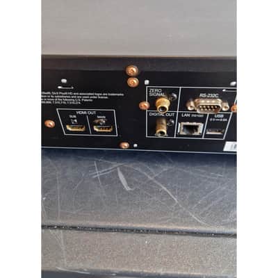 Pioneer BDP-LX58 - Media Players - Excellent w/ Manuals & Remote image 12