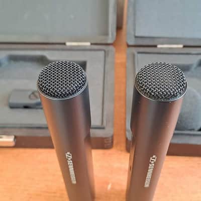 Sennheiser MKH 20 (pair) image 2