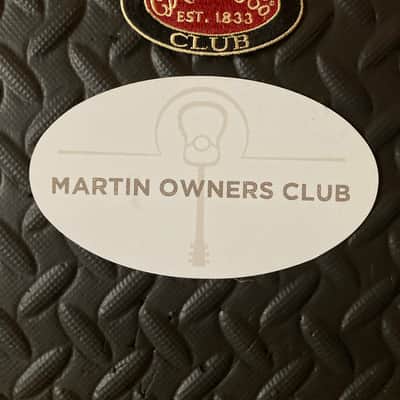 Martin D-35 50th Anniversary 2015 - Natural image 15