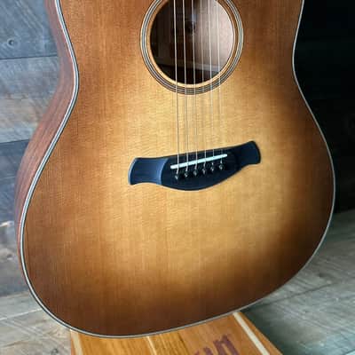 Used 2019 Taylor Builders Edition 517 - Wild Honey Burst image 2