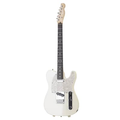 Fender MIJ Modern Telecaster HH | Reverb