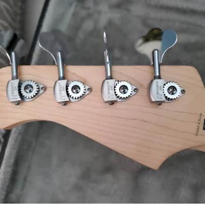 LAKLAND 4401 CANDY APPLE RED image 11